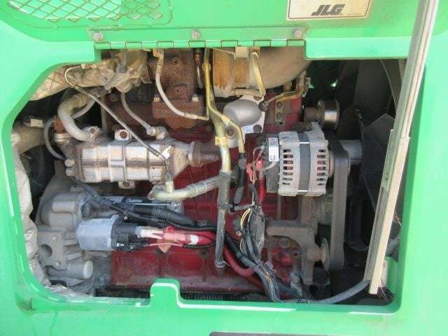 2016 SkyTrak 6036 Picture 13 2016 SkyTrak 6036-13