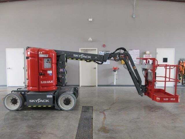 2024 Skyjack SJ30 ARJE