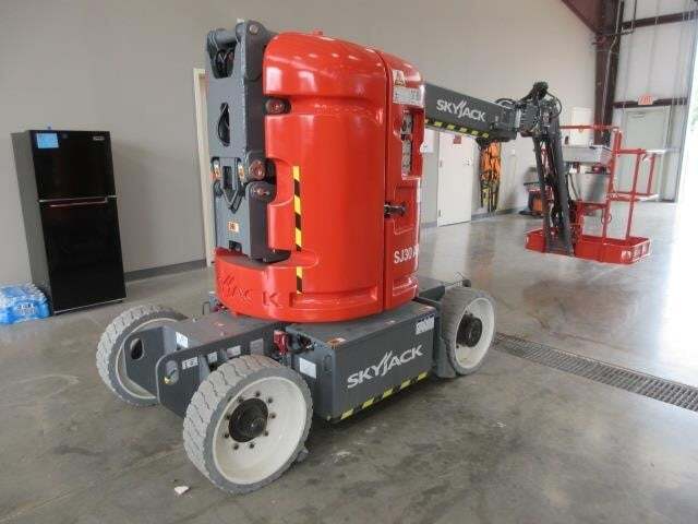 2024 Skyjack SJ30 ARJE-3