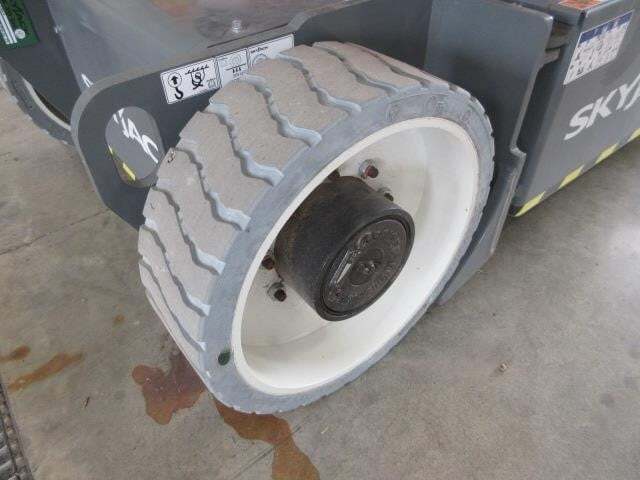 2024 Skyjack SJ30 ARJE-14