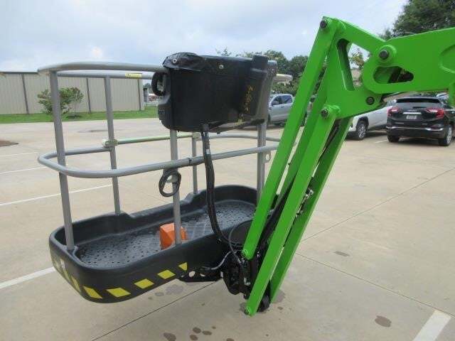 2025 Niftylift SP45 4X4 Picture 10 2025 Niftylift SP45 4X4-10