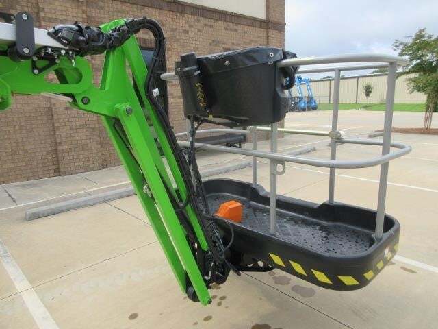 2025 Niftylift SP45 4X4 Picture 11 2025 Niftylift SP45 4X4-11