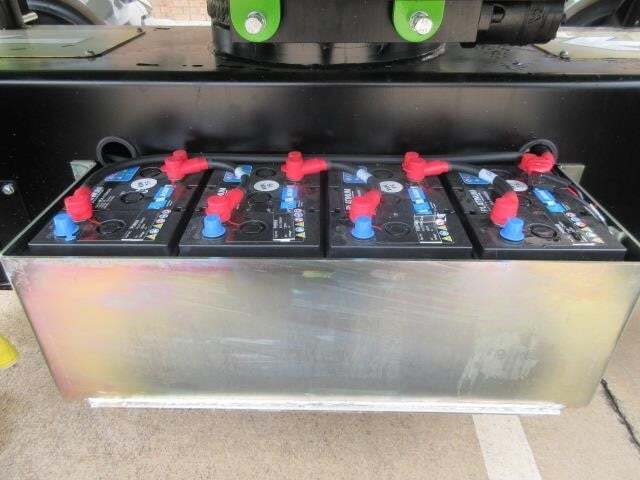 2025 Niftylift SP45 4X4 Picture 21 2025 Niftylift SP45 4X4-21