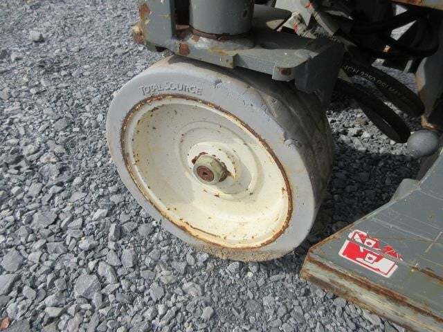 2018 Skyjack SJ3219 Picture 5 2018 Skyjack SJ3219-5