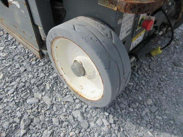 2018 Skyjack SJ3219 Picture 6 2018 Skyjack SJ3219-6