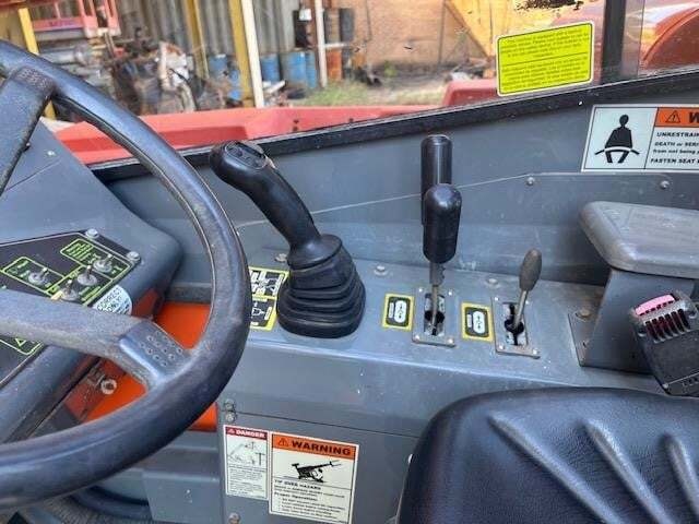 2016 Xtreme XR1255-6