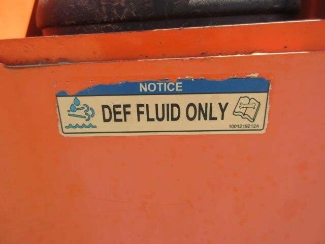 2016 SkyTrak 8042 Picture 12 2016 SkyTrak 8042-12