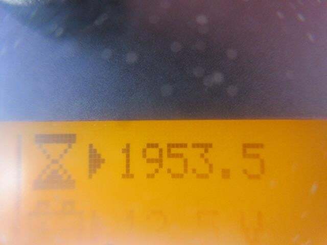 2016 SkyTrak 8042 Picture 21 2016 SkyTrak 8042-21