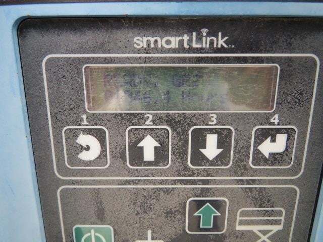 2016 Genie GR-20 Picture 10 2016 Genie GR-20-10