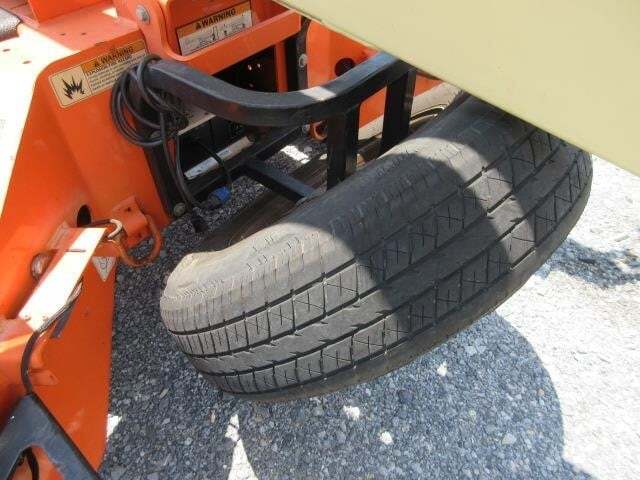 2018 JLG T500J-11