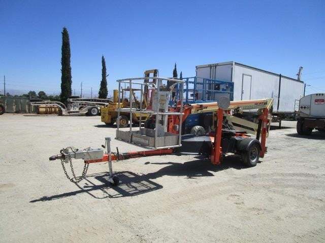 2018 JLG T350 Picture 2 2018 JLG T350-2