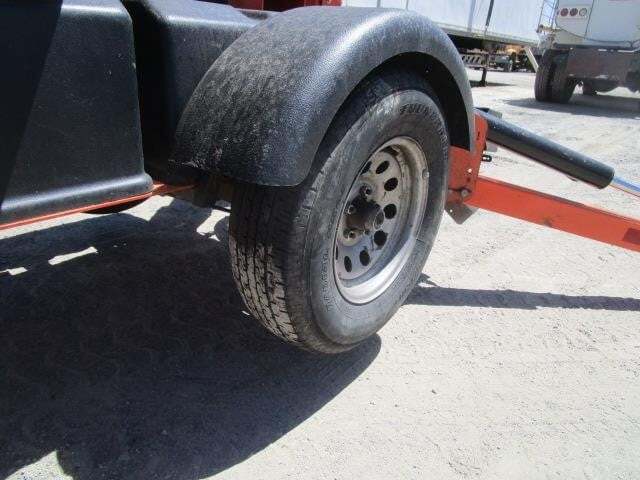 2018 JLG T350 Picture 7 2018 JLG T350-7