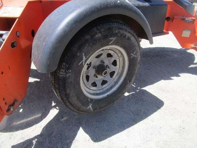 2018 JLG T350 Picture 8 2018 JLG T350-8