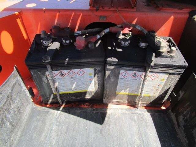 2018 JLG T350 Picture 12 2018 JLG T350-12