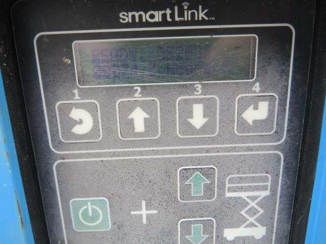 2017 Genie GS-2632-17