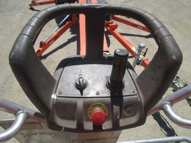 2018 JLG T350 Picture 22 2018 JLG T350-22