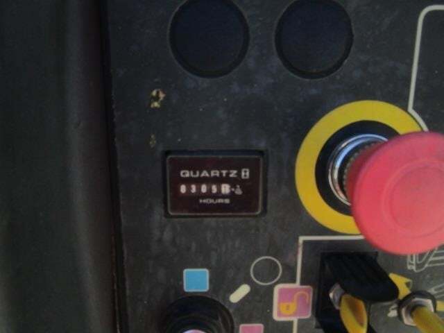 2018 JLG T350 Picture 23 2018 JLG T350-23