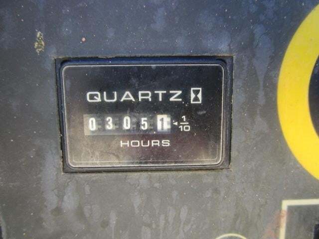 2018 JLG T350 Picture 24 2018 JLG T350-24