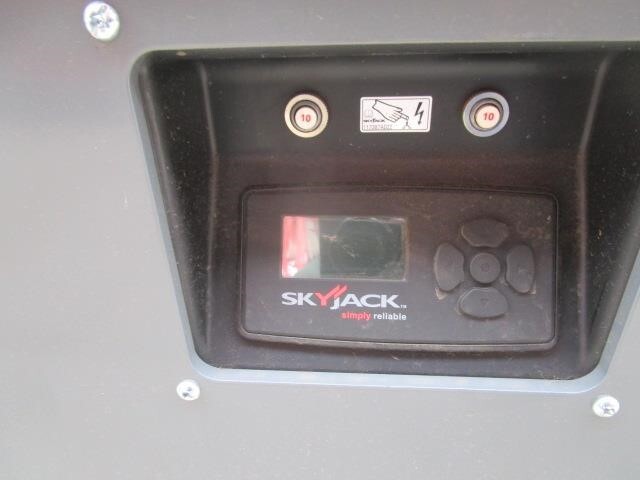 2025 Skyjack SJ3219E-8