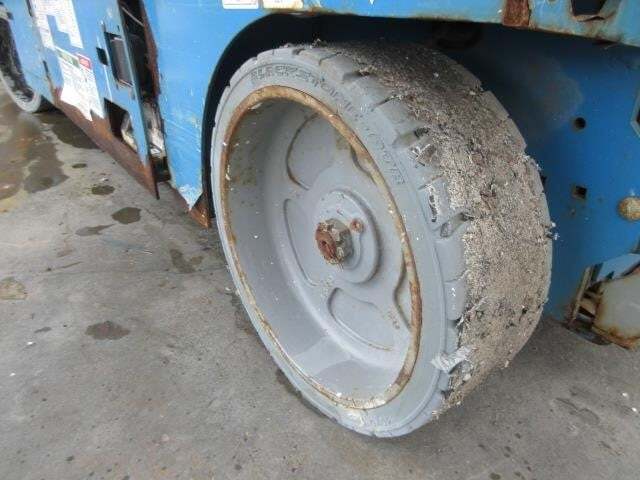 2017 Genie GS-2632 Picture 6 2017 Genie GS-2632-6