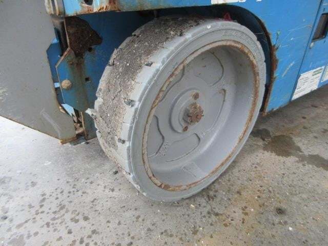 2017 Genie GS-2632 Picture 7 2017 Genie GS-2632-7