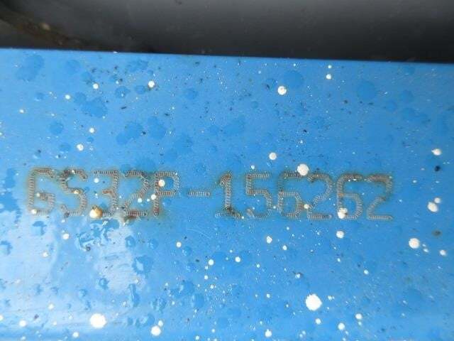 2017 Genie GS-2632 Picture 15 2017 Genie GS-2632-15