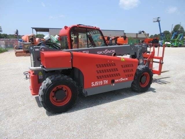 2024 Skyjack SJ519 TH-3