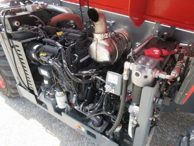 2024 Skyjack SJ519 TH-11