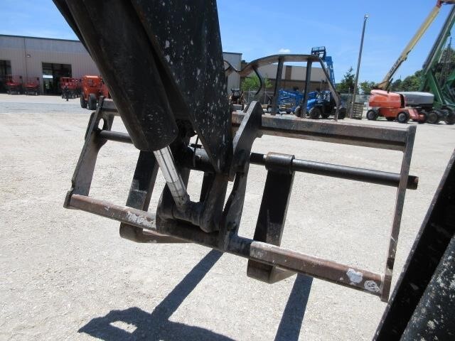 2016 SkyTrak 10054-6