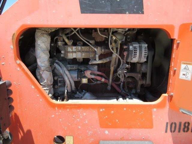 2016 SkyTrak 10054-16