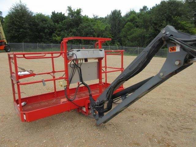 2021 Skyjack SJ45 T-7