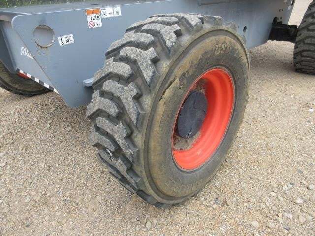 2021 Skyjack SJ45 T-9