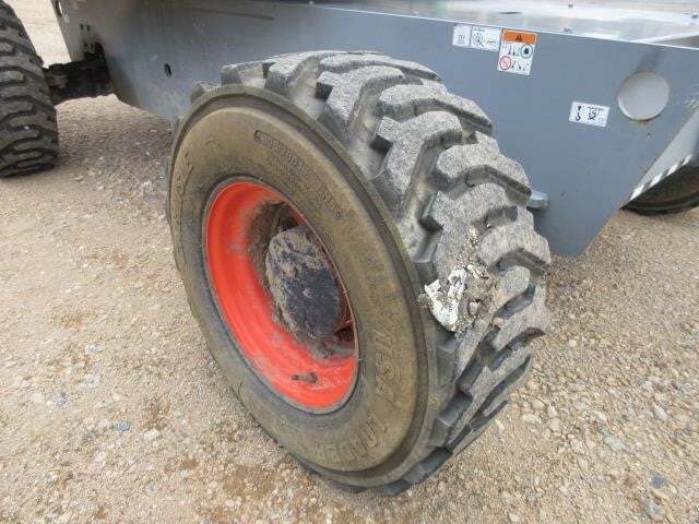 2021 Skyjack SJ45 T-12