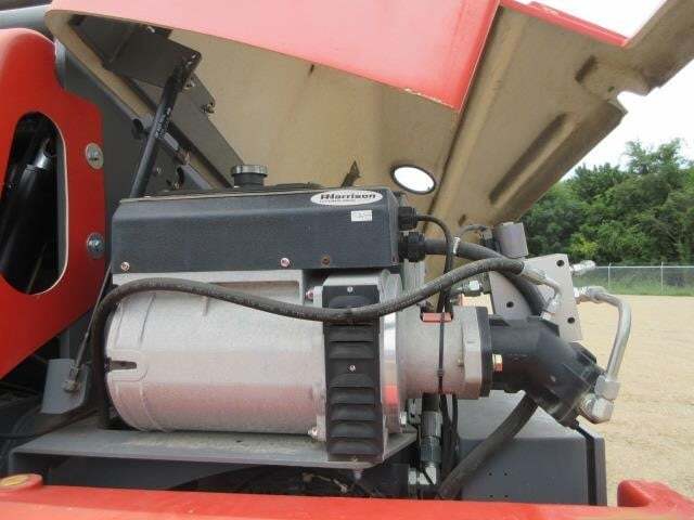 2021 Skyjack SJ45 T-14