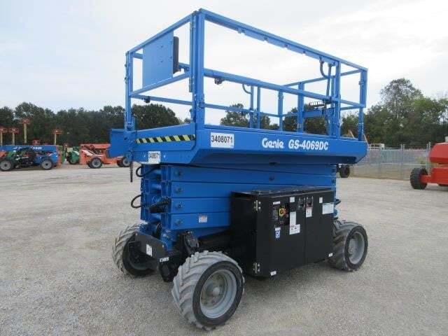 Similar listings photo for: 2022 Genie GS-4069 DC 2022 Genie GS-4069 DC