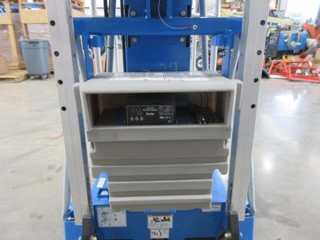 2025 Genie AWP-40S-10