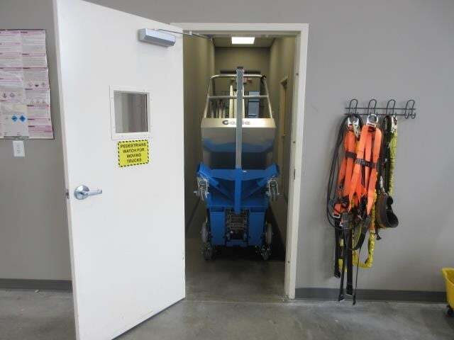 2025 Genie AWP-40S-26