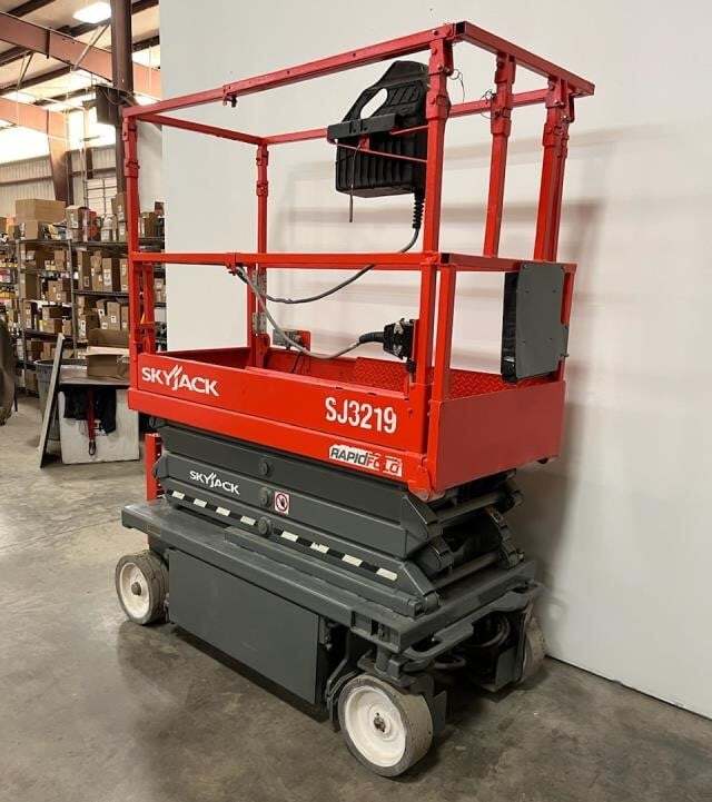 2021 Skyjack SJ3219-3