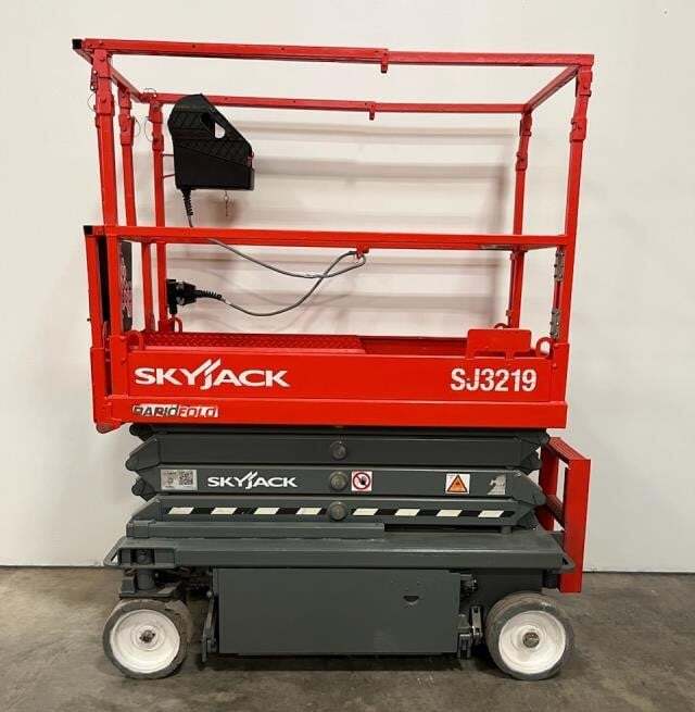 2021 Skyjack SJ3219-4