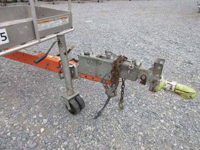 2018 JLG T500J Picture 6 2018 JLG T500J-6