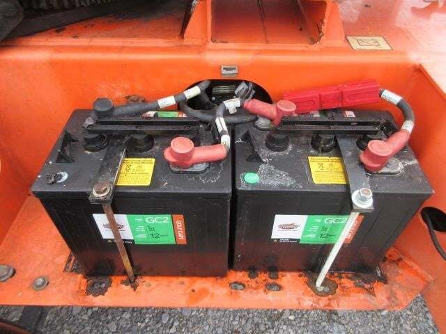 2018 JLG T500J Picture 14 2018 JLG T500J-14