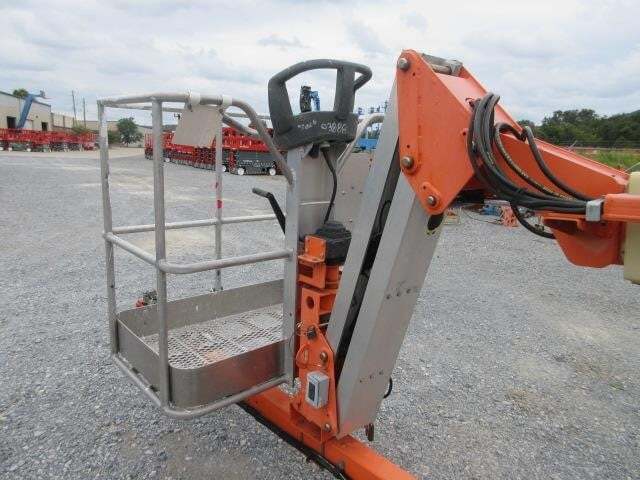 2018 JLG T500J Picture 9 2018 JLG T500J-9