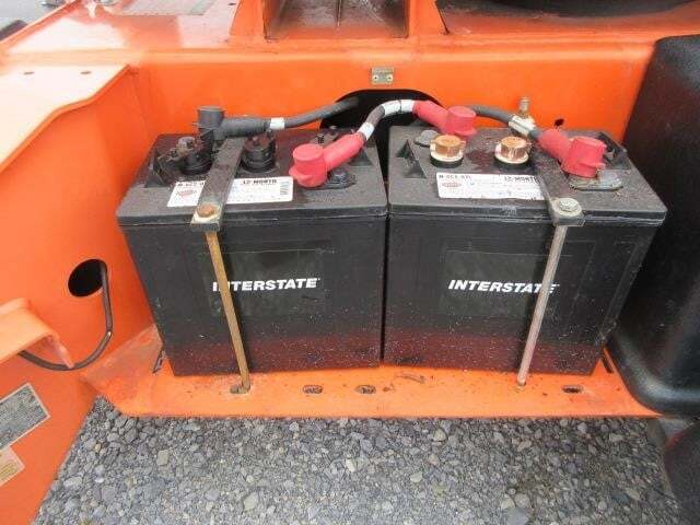 2018 JLG T500J Picture 15 2018 JLG T500J-15