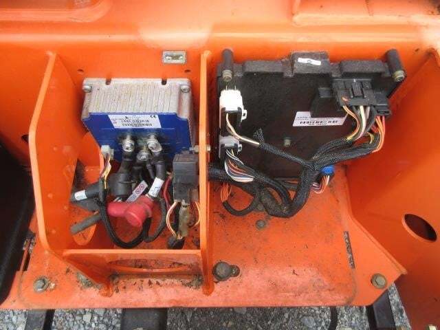 2018 JLG T500J Picture 16 2018 JLG T500J-16