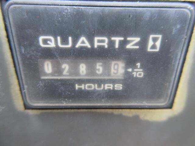 2018 JLG T500J Picture 20 2018 JLG T500J-20