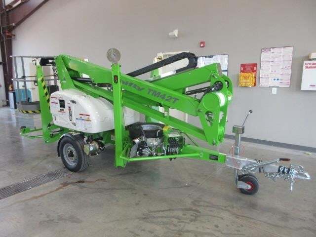 2025 Niftylift TM42T-5