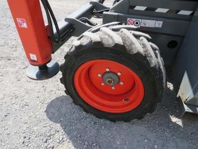 2018 Skyjack SJ-6832RT Picture 10 2018 Skyjack SJ-6832RT-10