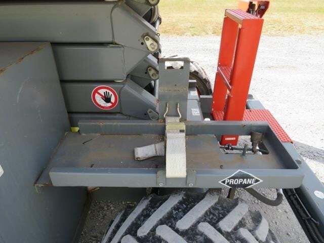 2018 Skyjack SJ-6832RT Picture 13 2018 Skyjack SJ-6832RT-13