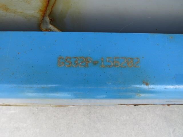 2017 Genie GS-2632-18