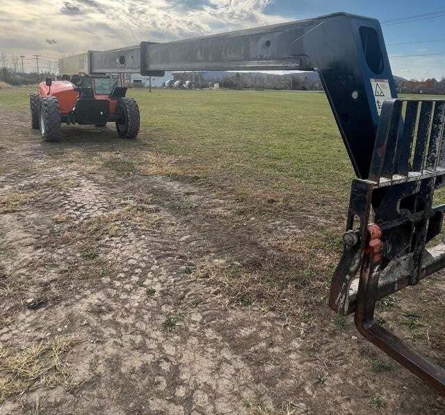 2015 JLG G9-43A Picture 11 2015 JLG G9-43A-11